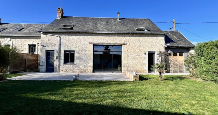 vente Maison Chatellerault