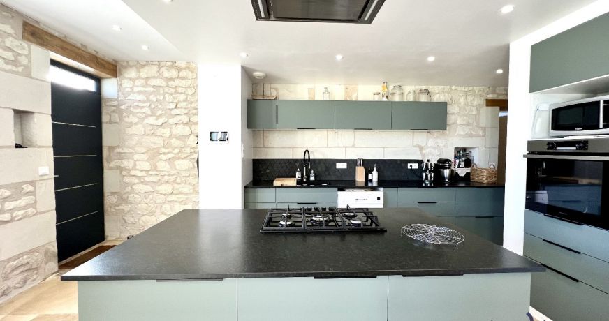 vente Maison Chatellerault