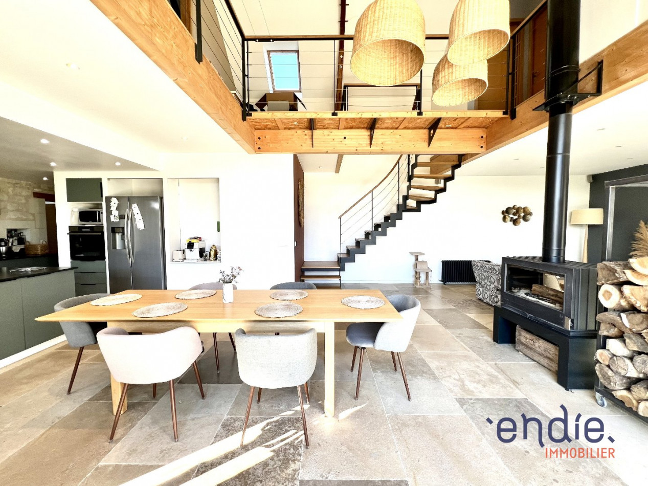 à vendre Maison Naintre - Photo 3