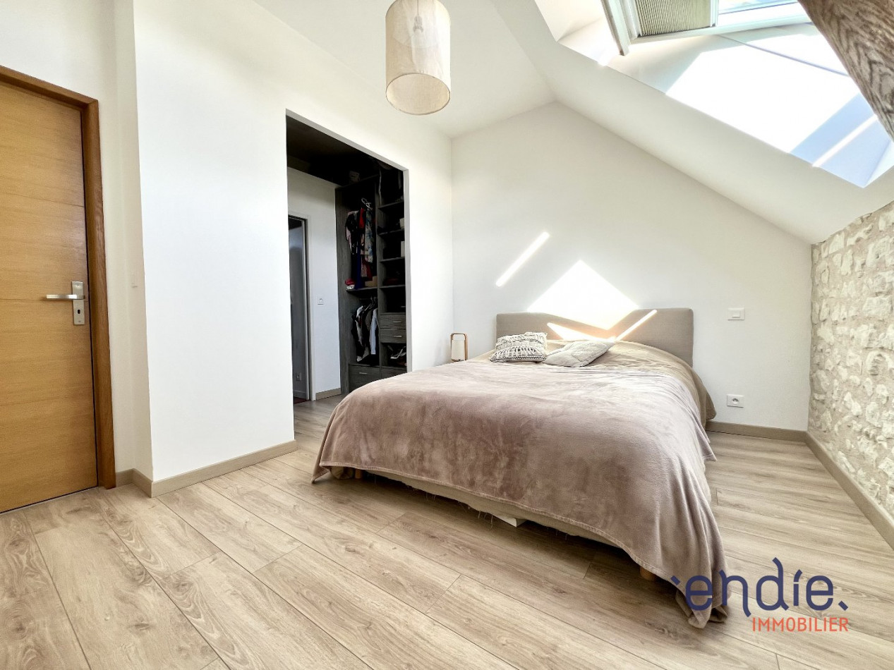 à vendre Maison Naintre - Photo 11