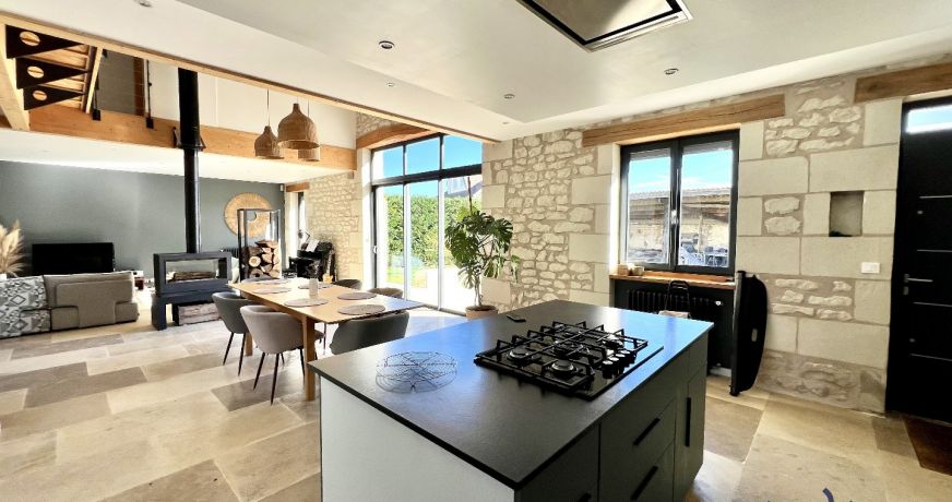 vente Maison Chatellerault