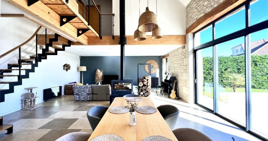 vente Maison Chatellerault