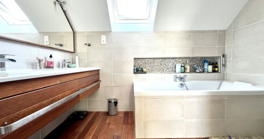 vente Maison Chatellerault