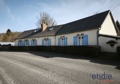 vente Maison Therines