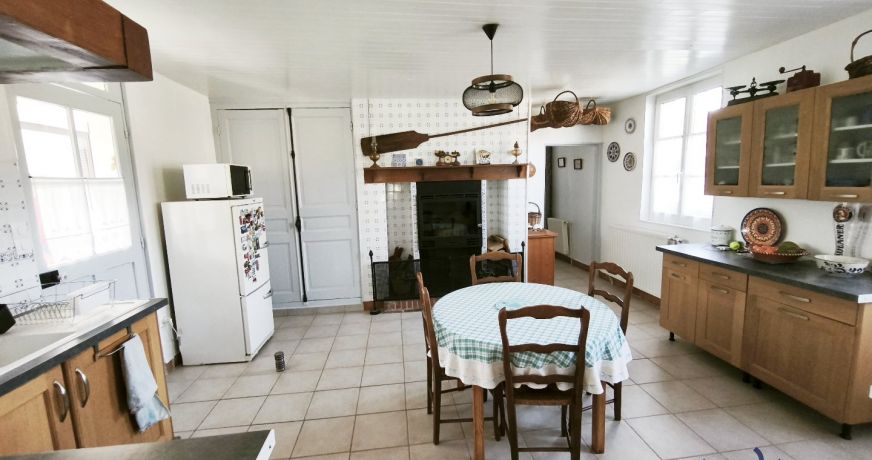 vente Maison Therines