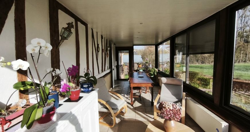 vente Maison Therines
