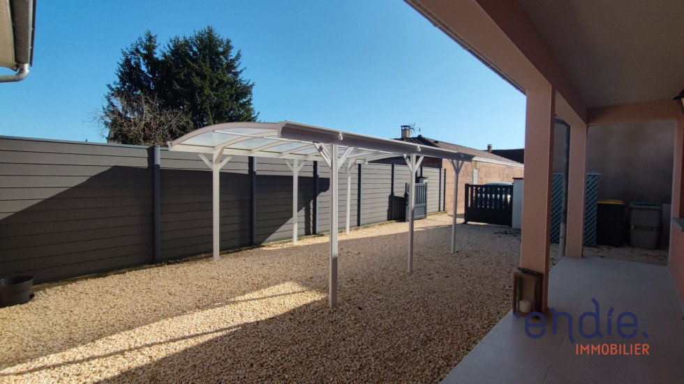 vente Maison Saint Remy En Rollat - Photo 3