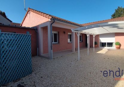 vente Maison Saint Remy En Rollat