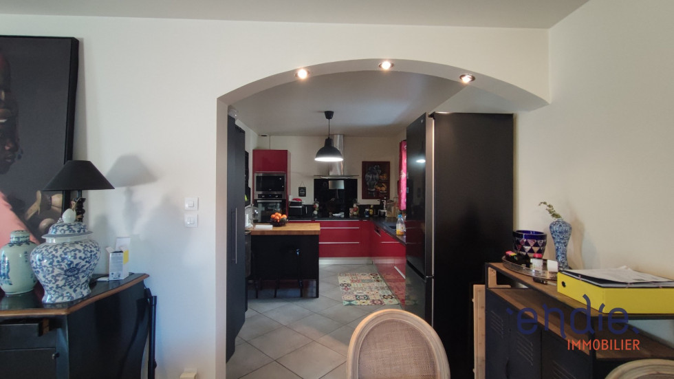 vente Maison Saint Remy En Rollat - Photo 10