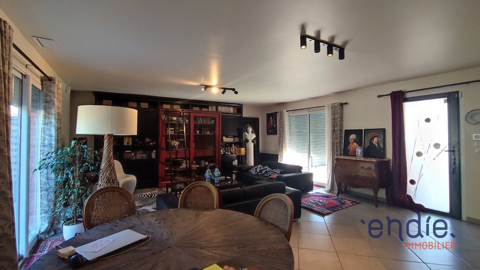 vente Maison Saint Remy En Rollat - Photo 8