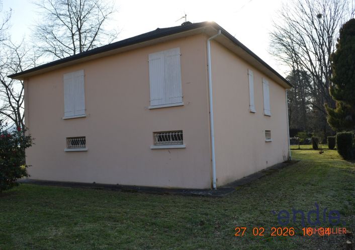 à vendre Maison Gurmencon
