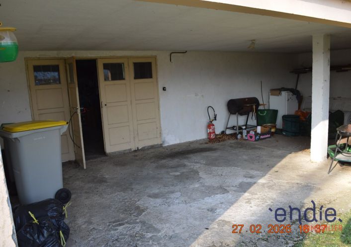 à vendre Maison Gurmencon