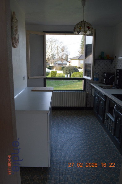 vente Maison Gurmencon - Photo 6