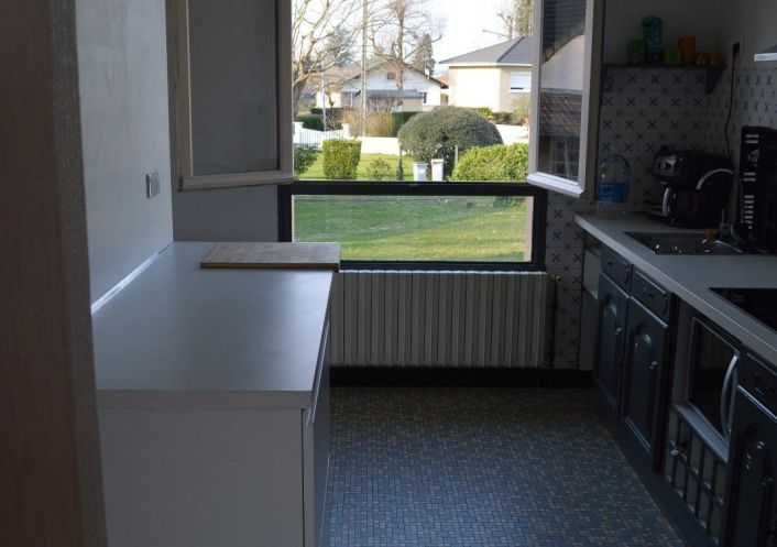 à vendre Maison Gurmencon