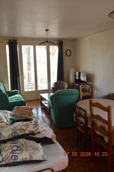 vente Maison Gurmencon - Photo 3