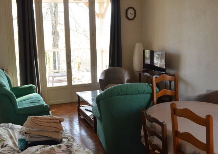 à vendre Maison Gurmencon