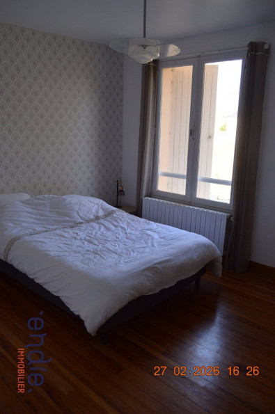 vente Maison Gurmencon - Photo 7