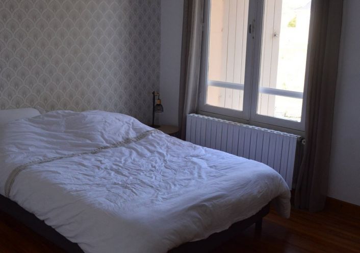 à vendre Maison Gurmencon