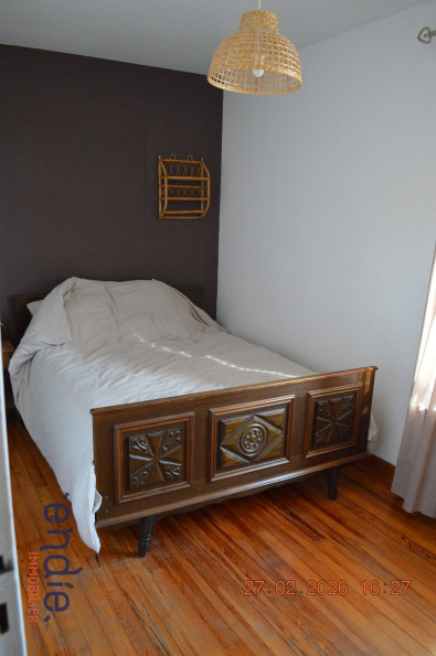 vente Maison Gurmencon - Photo 8