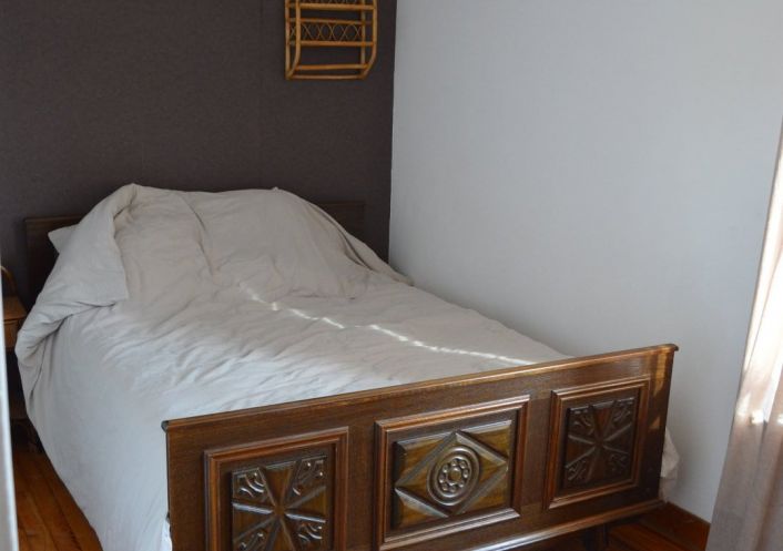 à vendre Maison Gurmencon