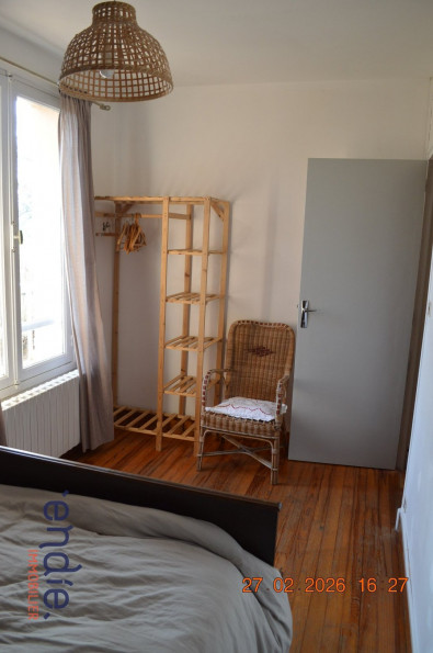 vente Maison Gurmencon - Photo 9