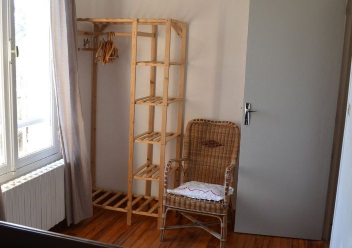 à vendre Maison Gurmencon