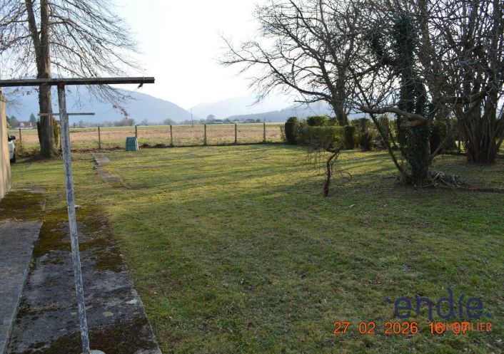 à vendre Maison Gurmencon