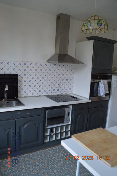 vente Maison Gurmencon - Photo 5