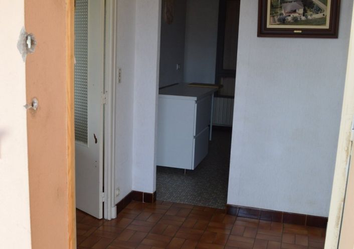 à vendre Maison Gurmencon