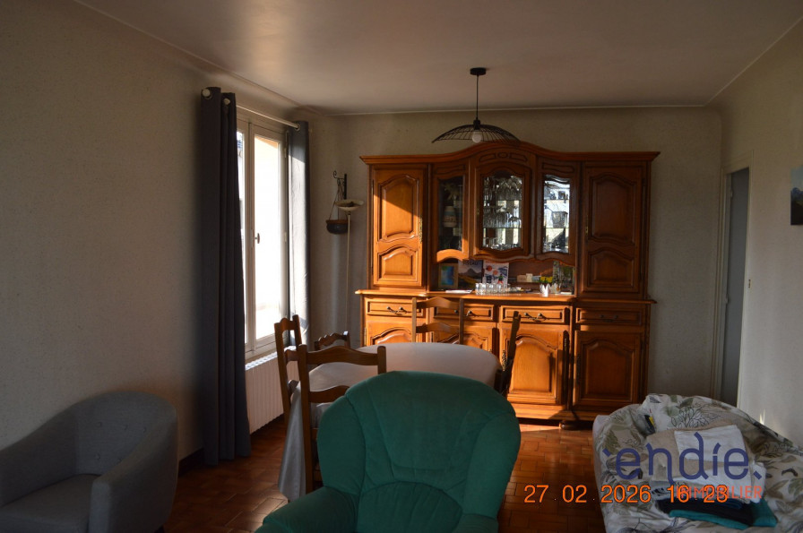 vente Maison Gurmencon - Photo 4