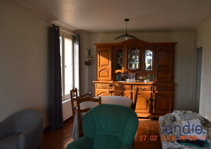 à vendre Maison Gurmencon