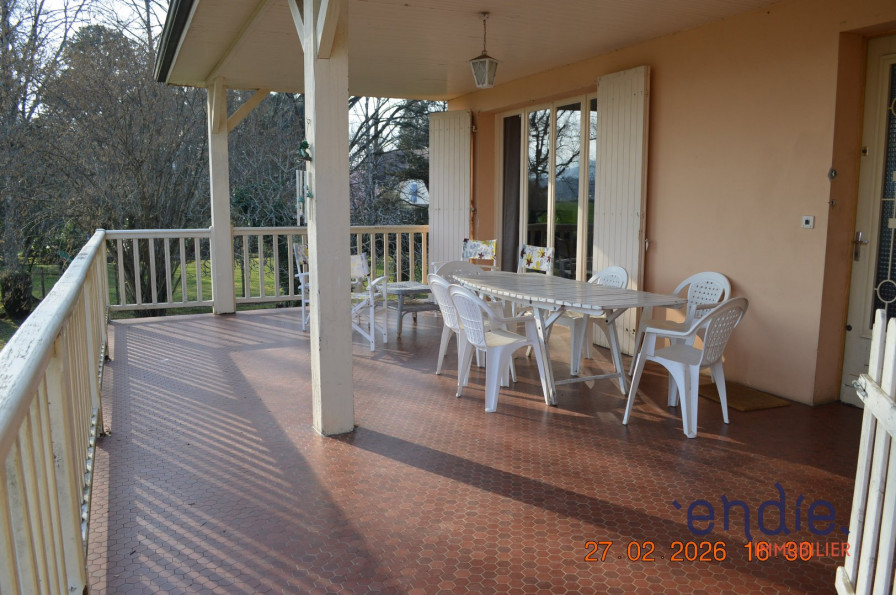 vente Maison Gurmencon - Photo 2