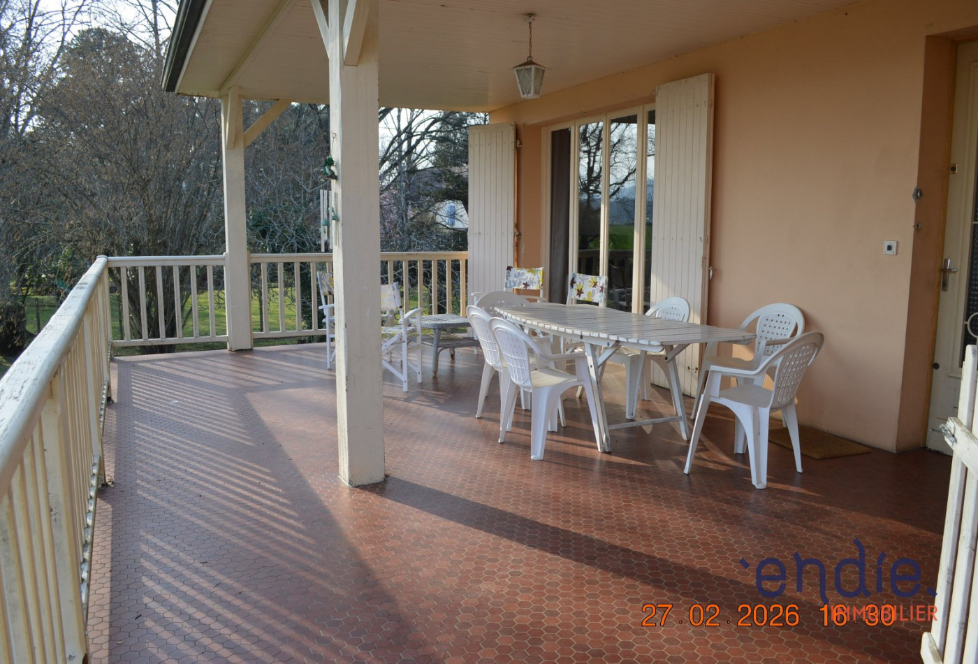 vente Maison Gurmencon - Photo 2