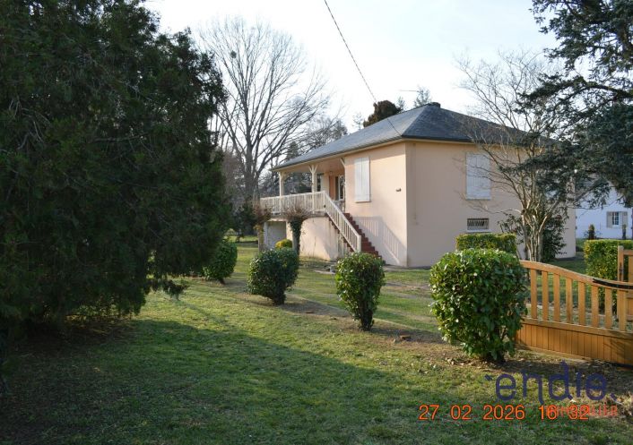 à vendre Maison Gurmencon