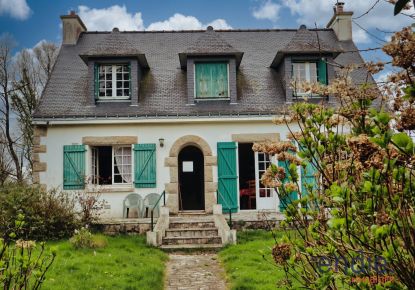 vente Maison Bubry