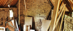 vente Maison Quistinic