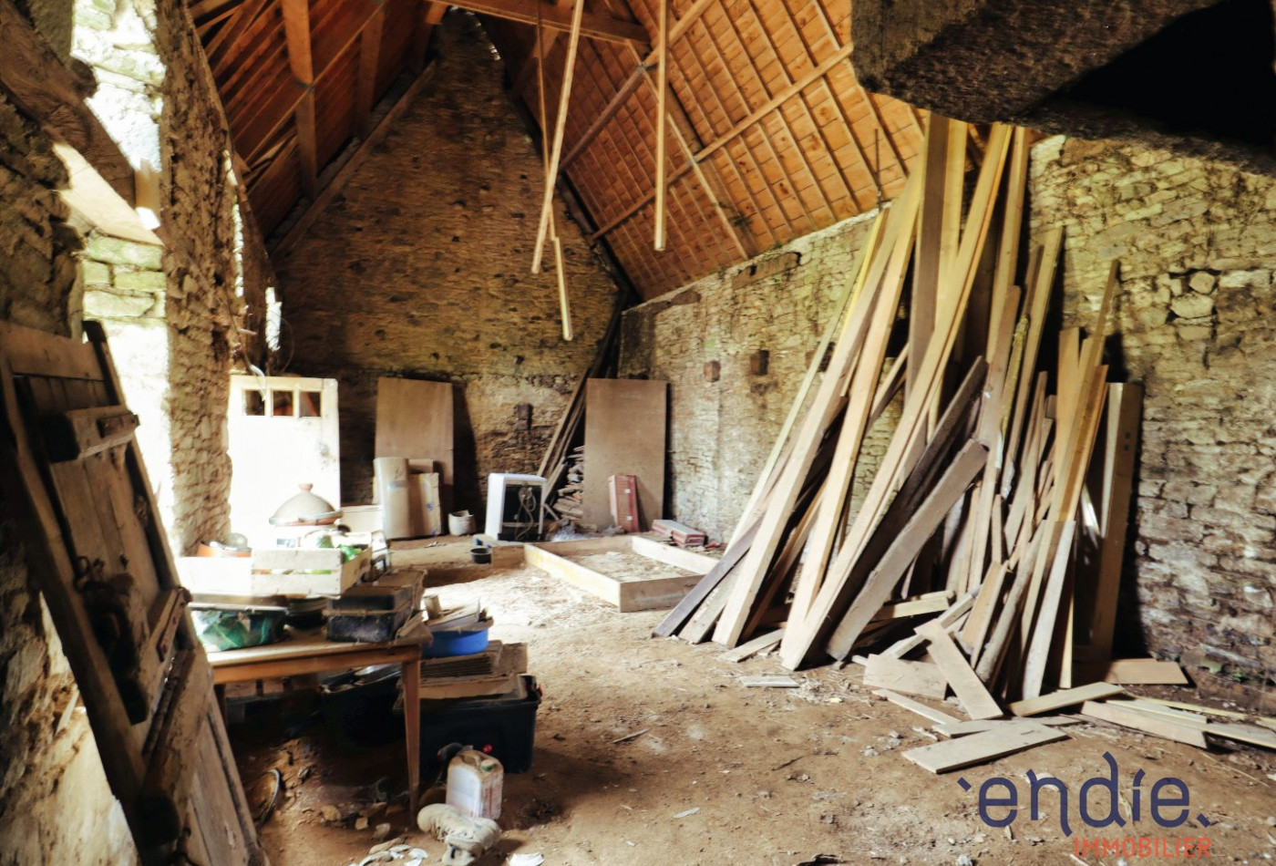 vente Maison Quistinic - Photo 8