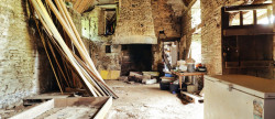vente Maison Quistinic