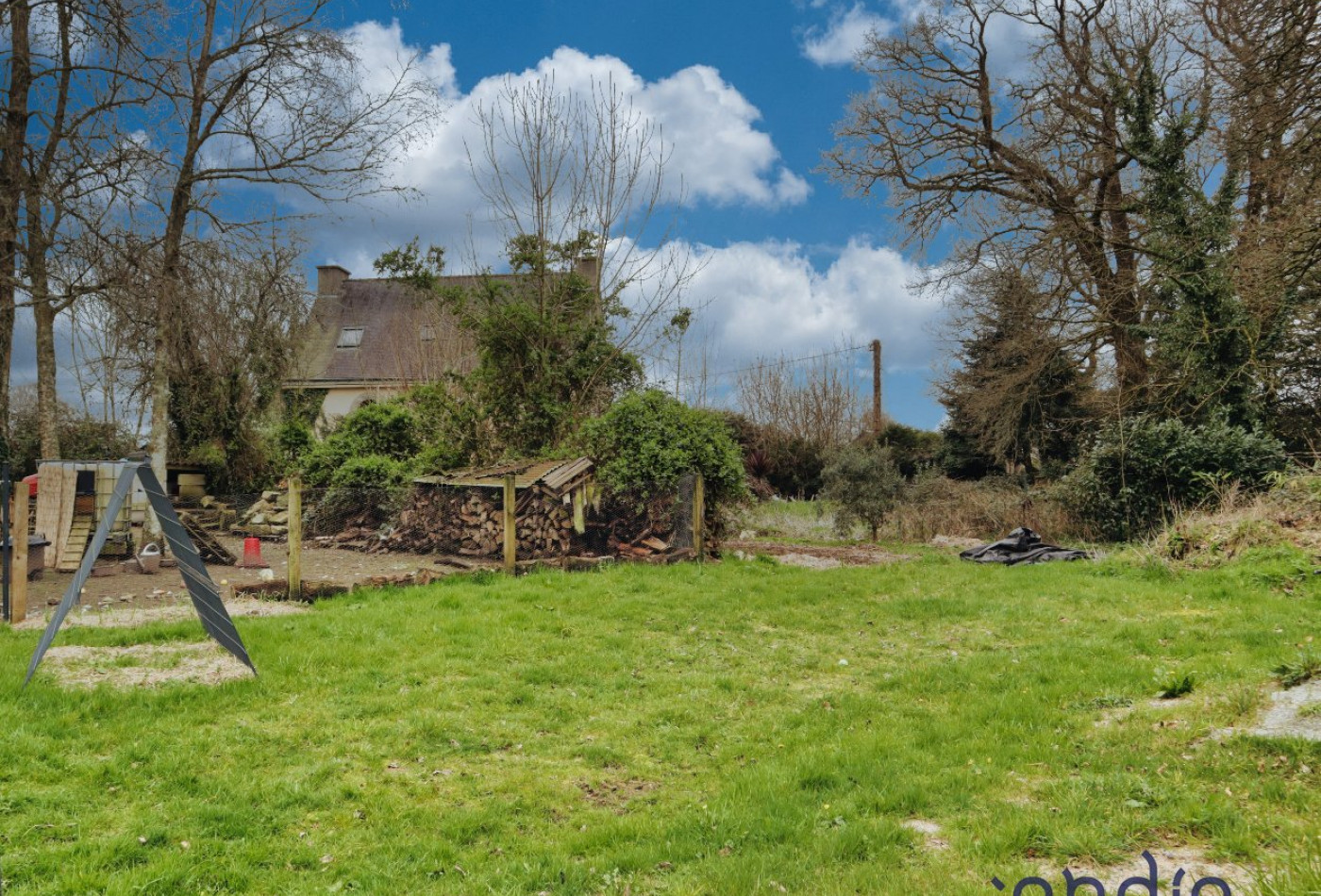 vente Maison Quistinic - Photo 4