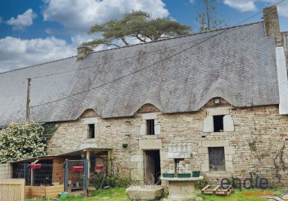 vente Maison Quistinic
