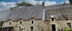 vente Maison Quistinic