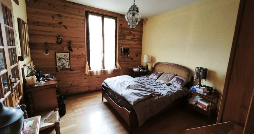 vente Maison Beauvais