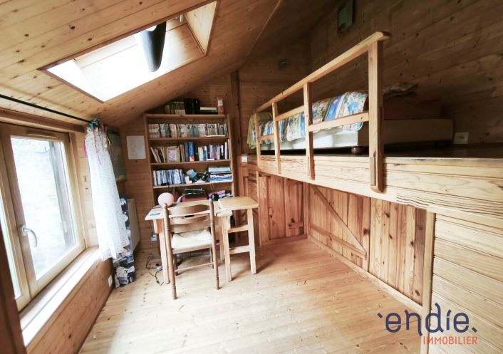 à vendre Maison Beauvais