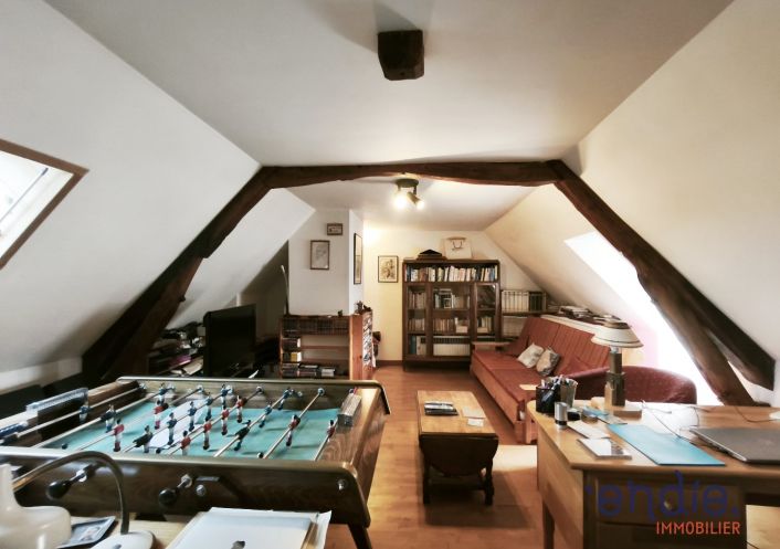 à vendre Maison Beauvais