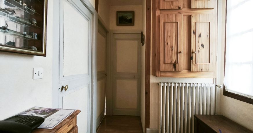 vente Maison Beauvais