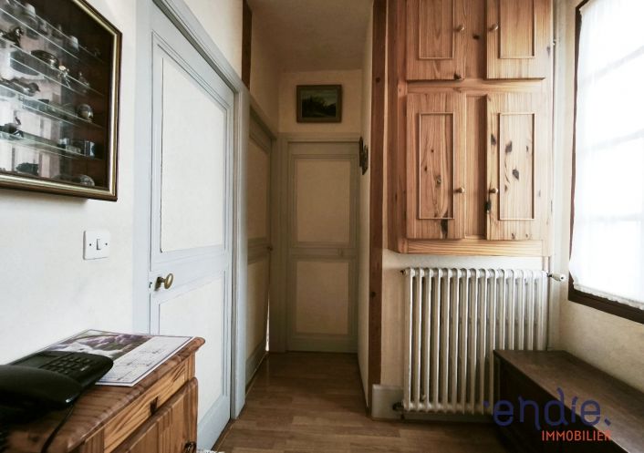 à vendre Maison Beauvais