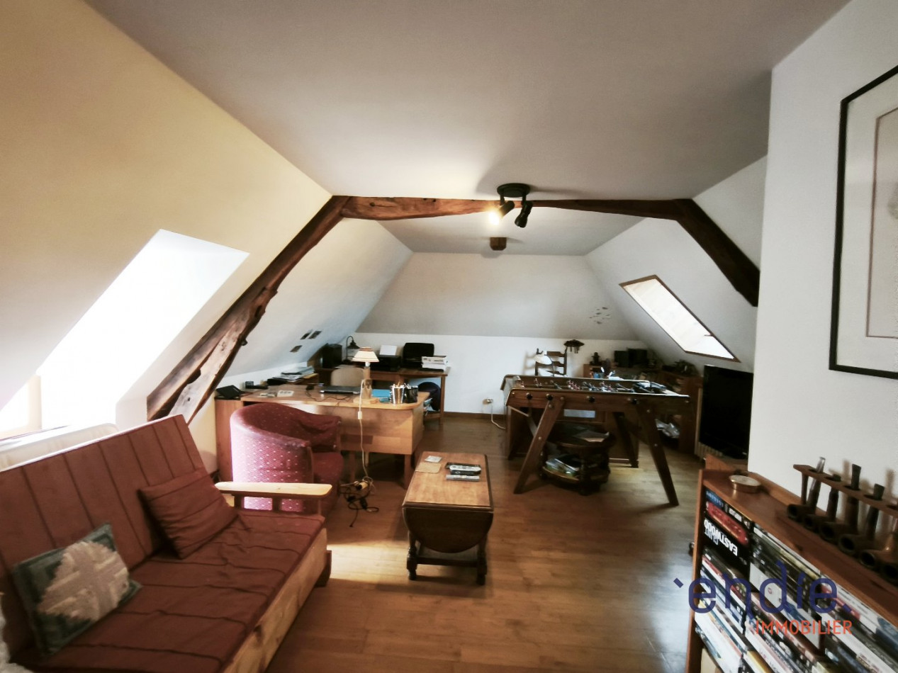 à vendre Maison Beauvais - Photo 9