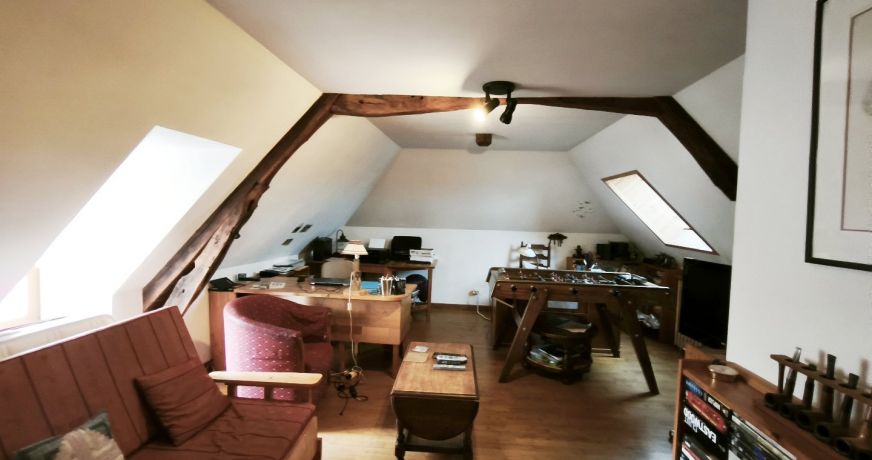 vente Maison Beauvais