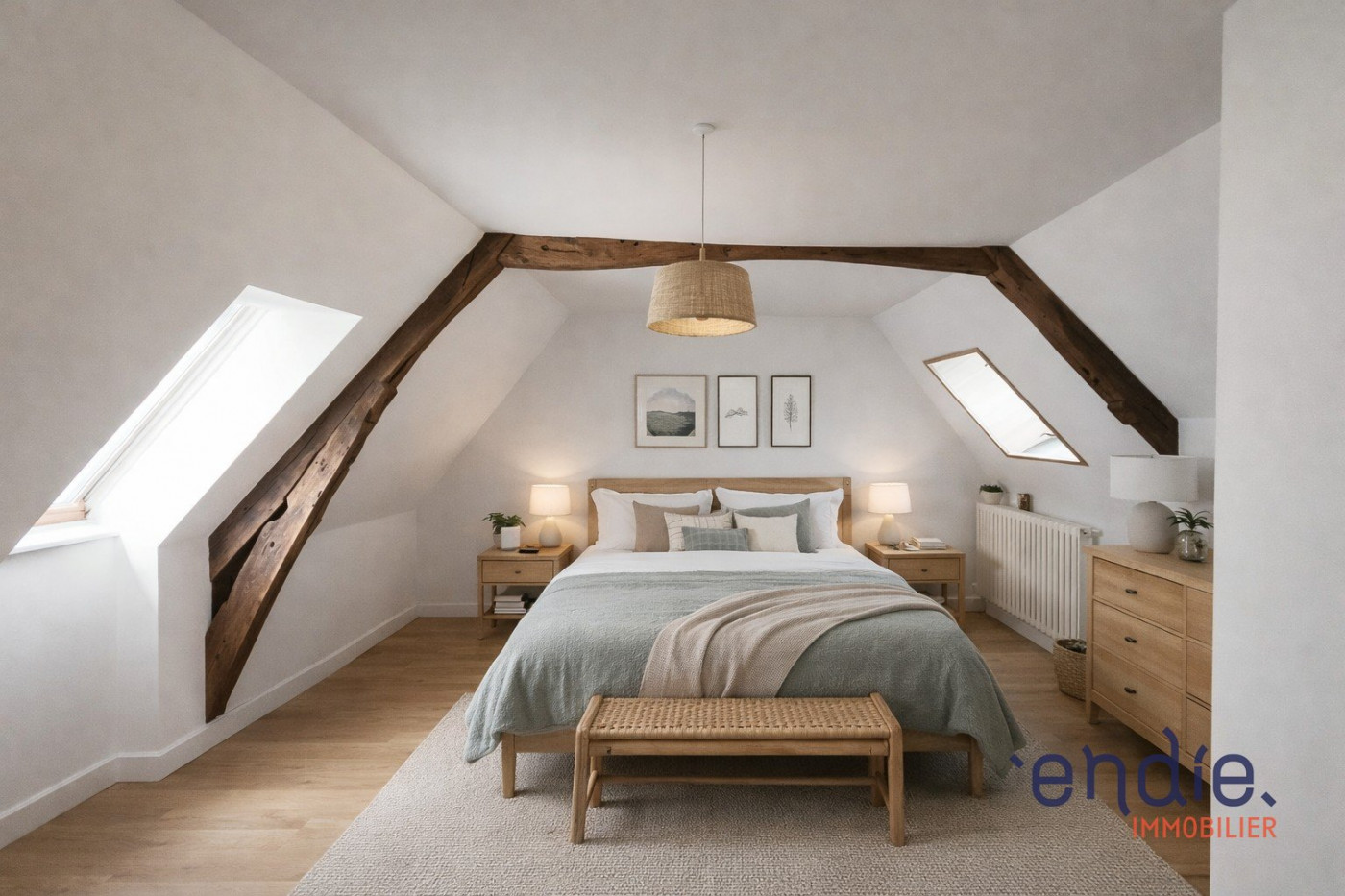 à vendre Maison Beauvais - Photo 20