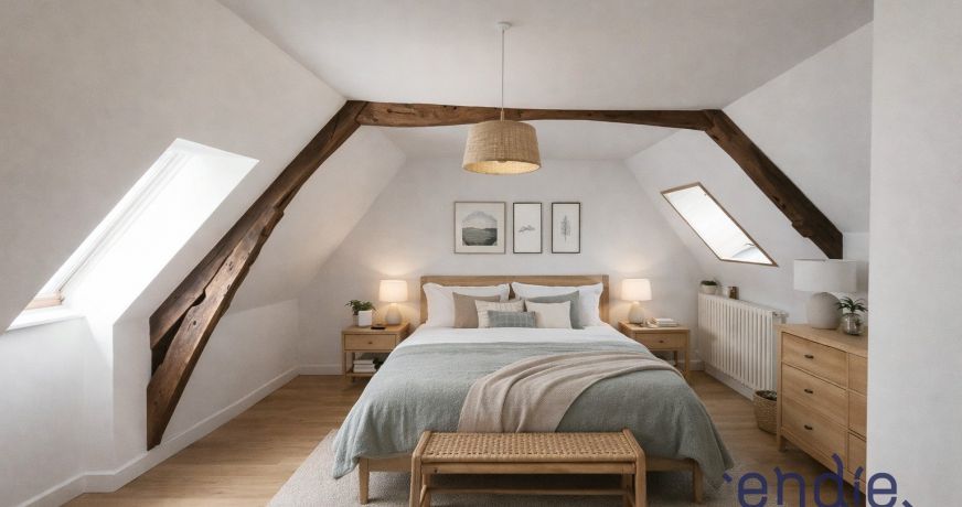 vente Maison Beauvais